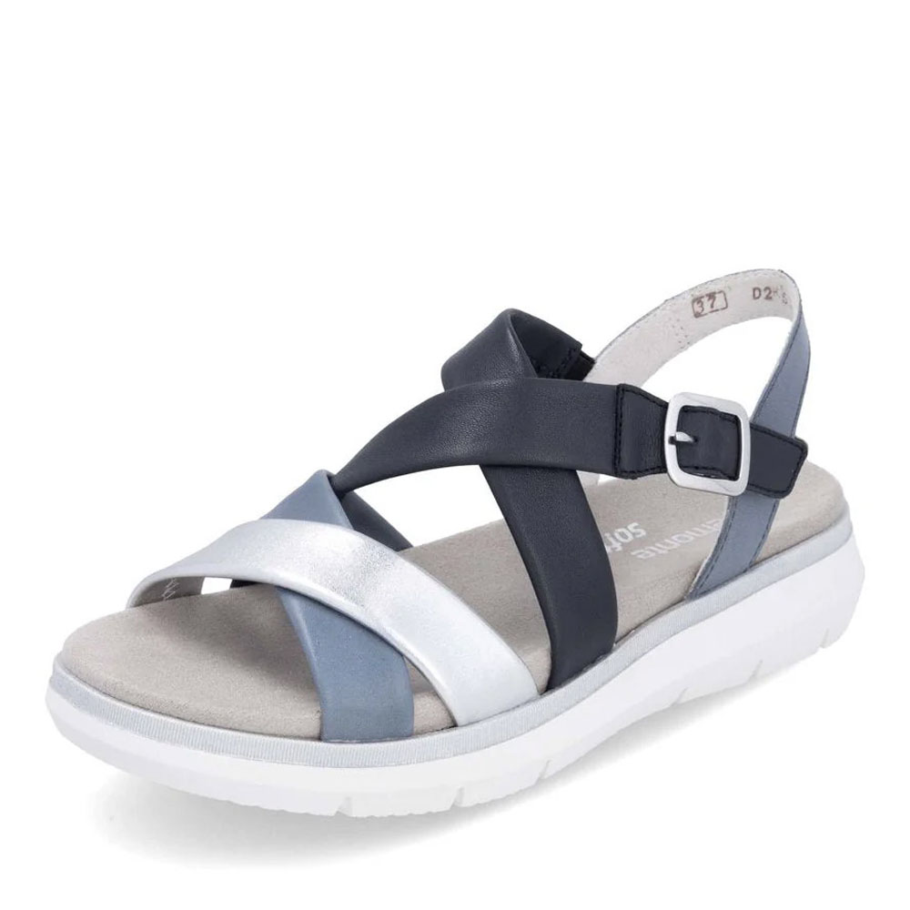 Remonte by Rieker Singapore D2K Sandal
